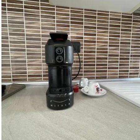 Гостевой дом Domus