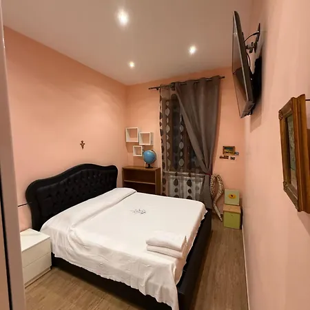 Pensjonat Domus Rzym