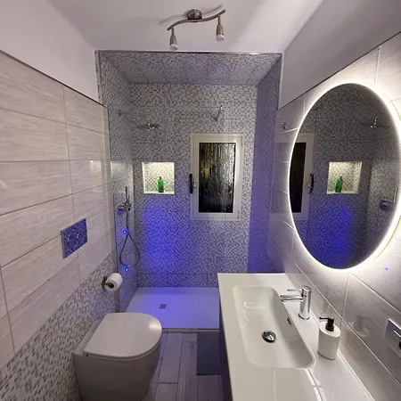 Guest house Domus