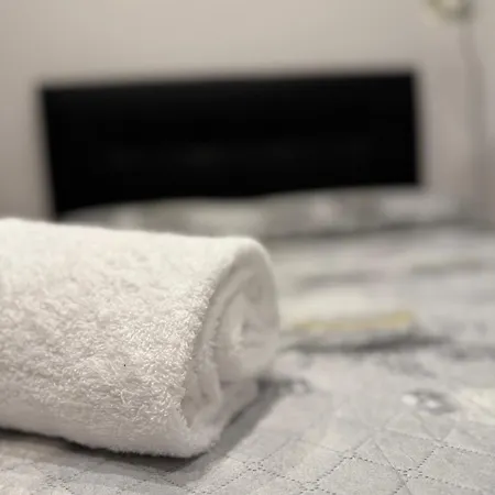 بيت ضيافة Domus روما