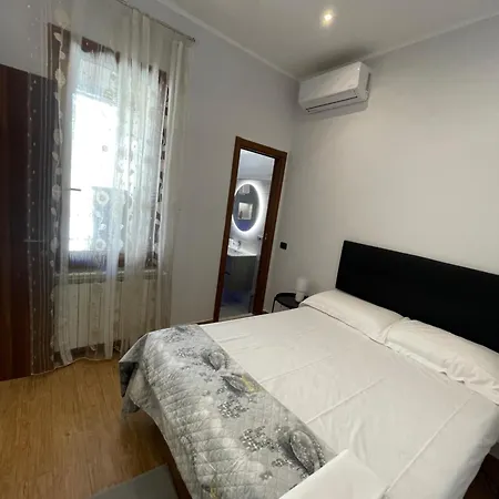 بيت ضيافة Domus *