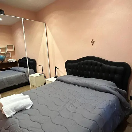 Guest house Domus