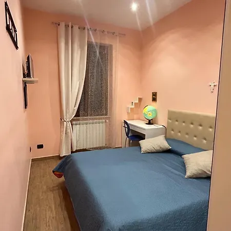 Guest house Domus