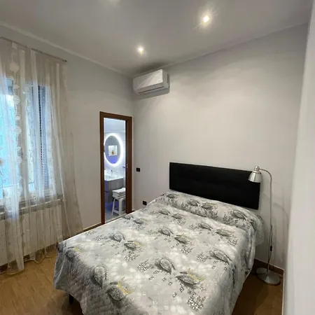 بيت ضيافة Domus