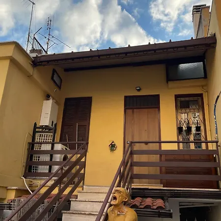 Domus Rome