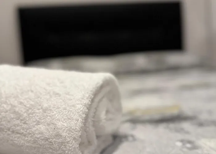 Guest house Domus Rome